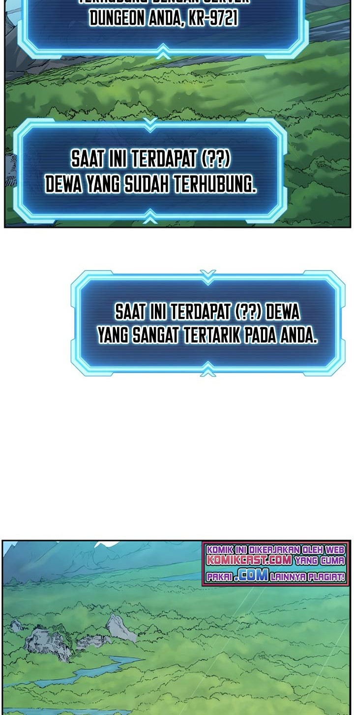 Return of the Broken Constellation chapter 07 halaman 49