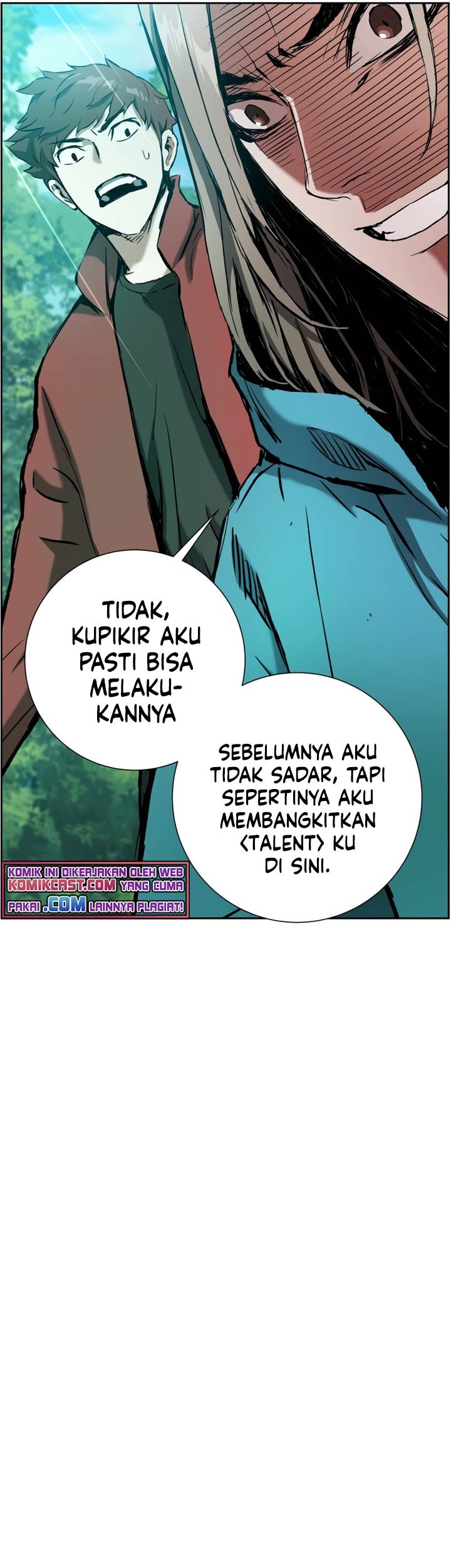Return of the Broken Constellation chapter 07 halaman 54