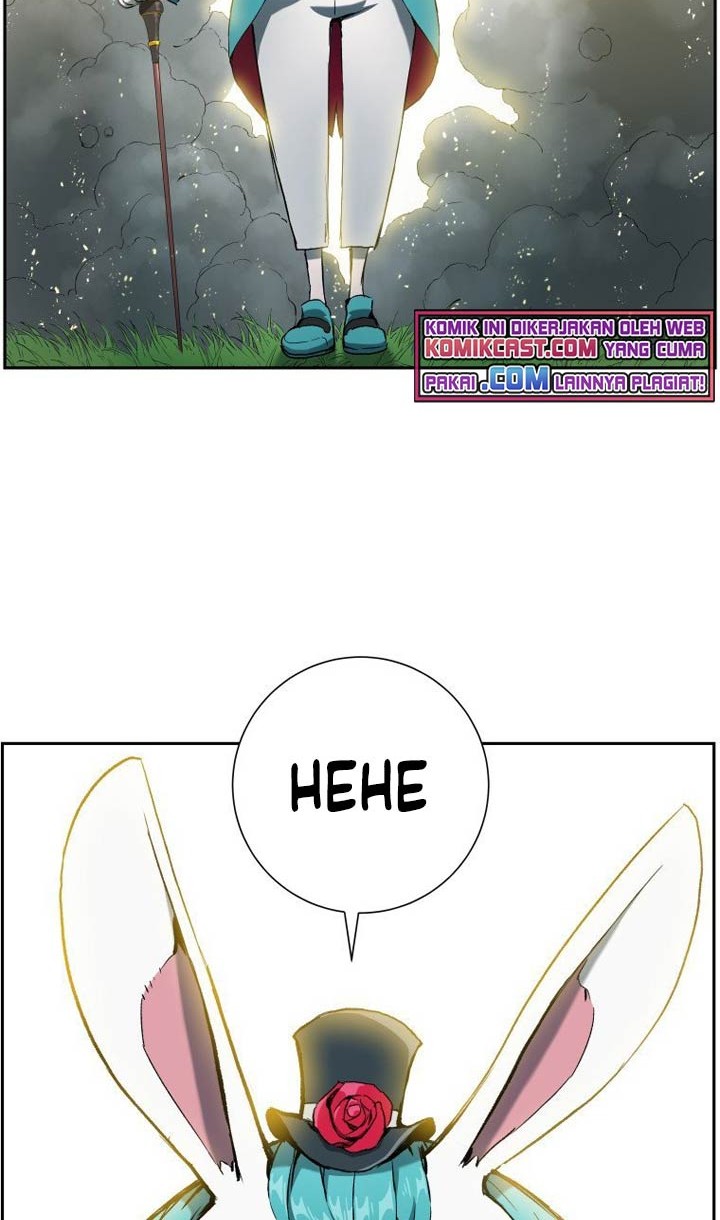 Return of the Broken Constellation chapter 08 halaman 3