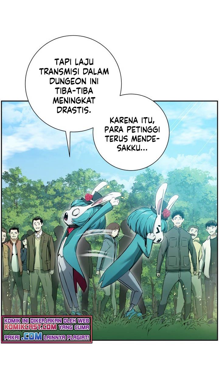 Return of the Broken Constellation chapter 08 halaman 9