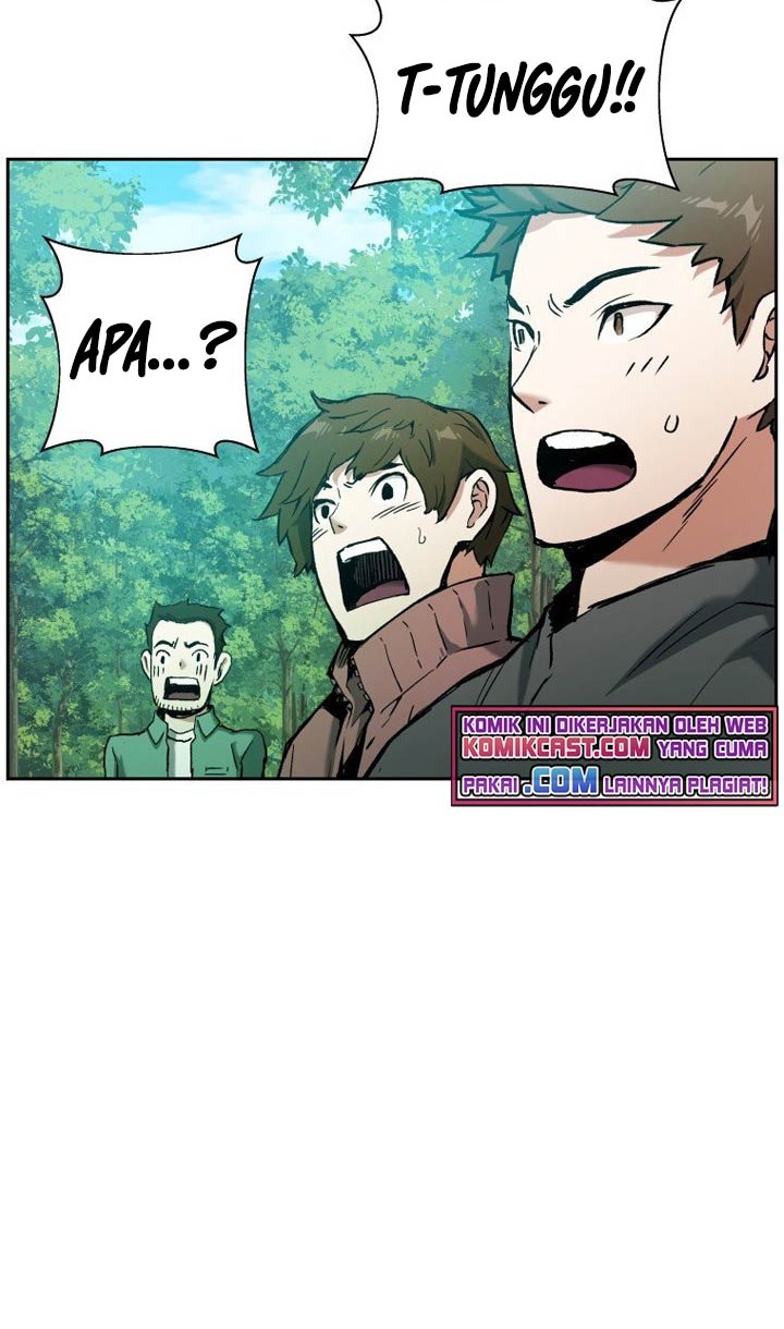 Return of the Broken Constellation chapter 08 halaman 11