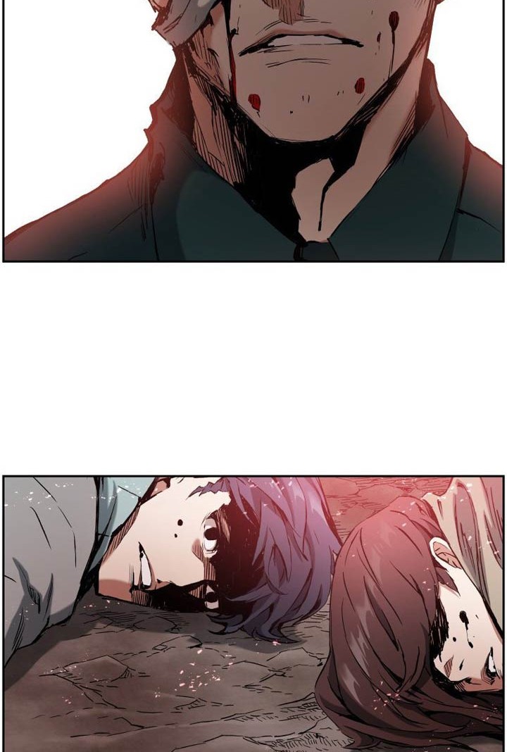 Return of the Broken Constellation chapter 08 halaman 17