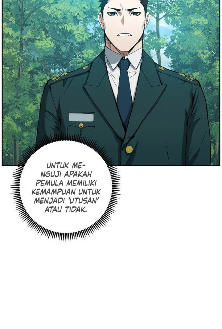 Return of the Broken Constellation chapter 08 halaman 19