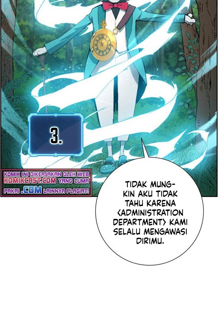Return of the Broken Constellation chapter 08 halaman 25