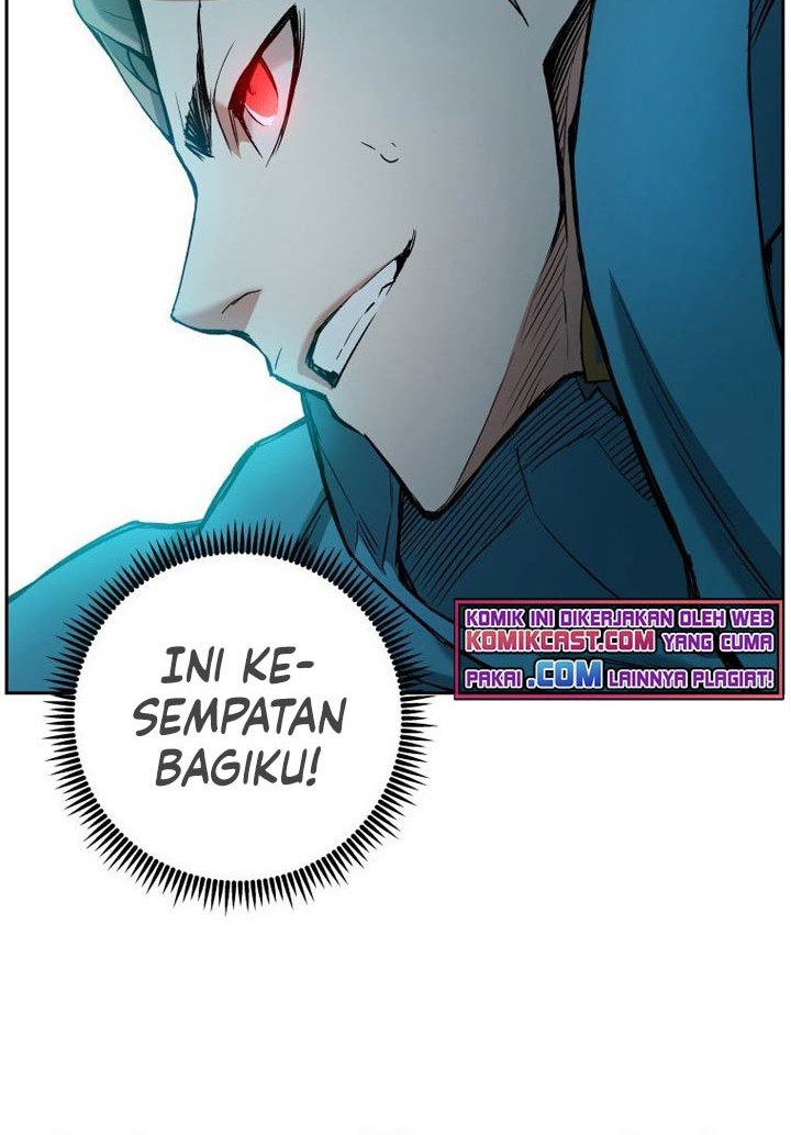 Return of the Broken Constellation chapter 08 halaman 31
