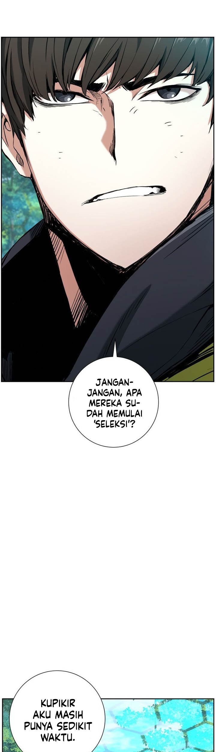 Return of the Broken Constellation chapter 08 halaman 36