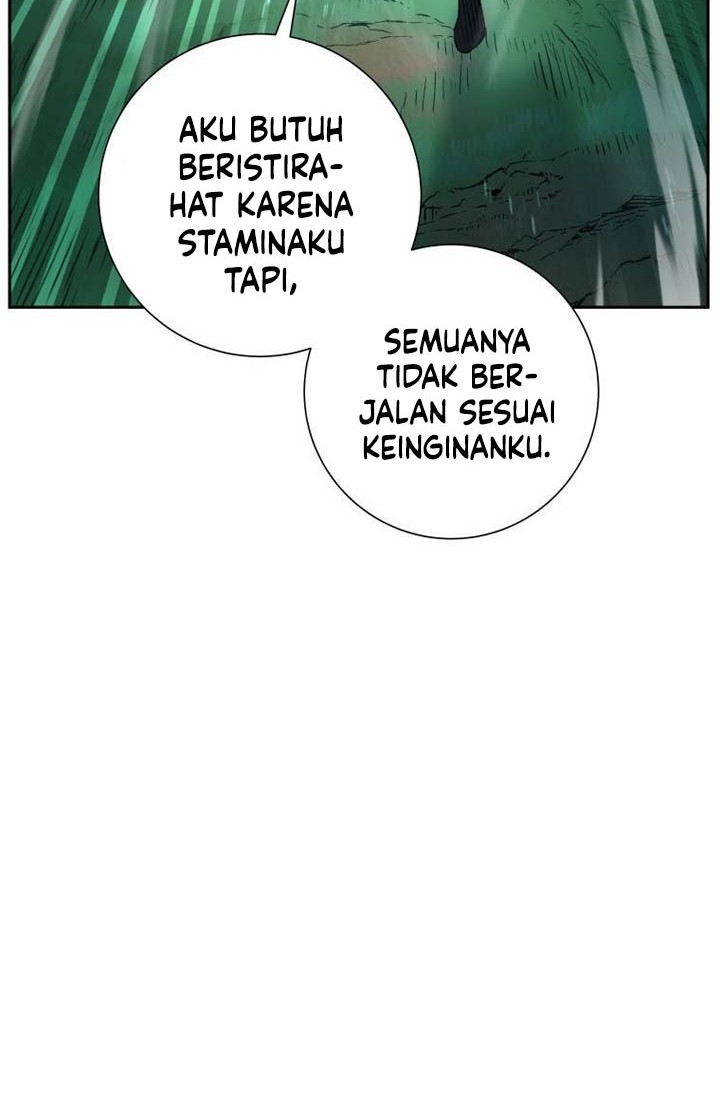 Return of the Broken Constellation chapter 08 halaman 41