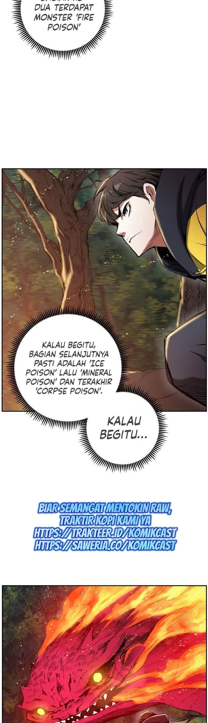 Return of the Broken Constellation chapter 08 halaman 44