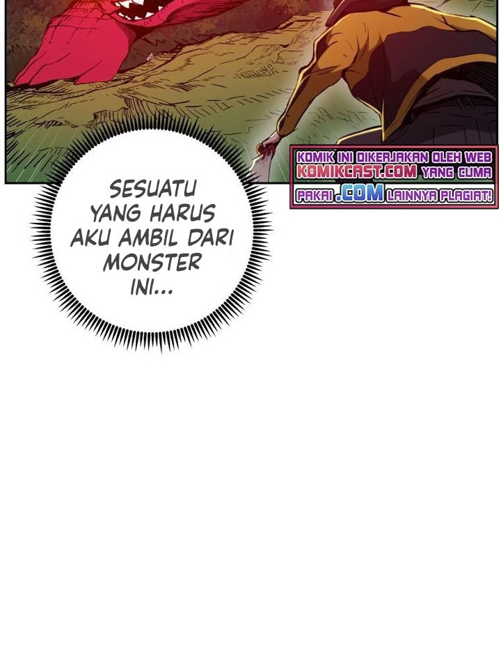 Return of the Broken Constellation chapter 08 halaman 45