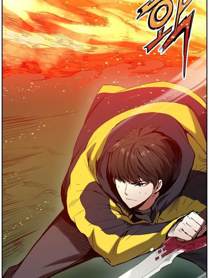 Return of the Broken Constellation chapter 08 halaman 47