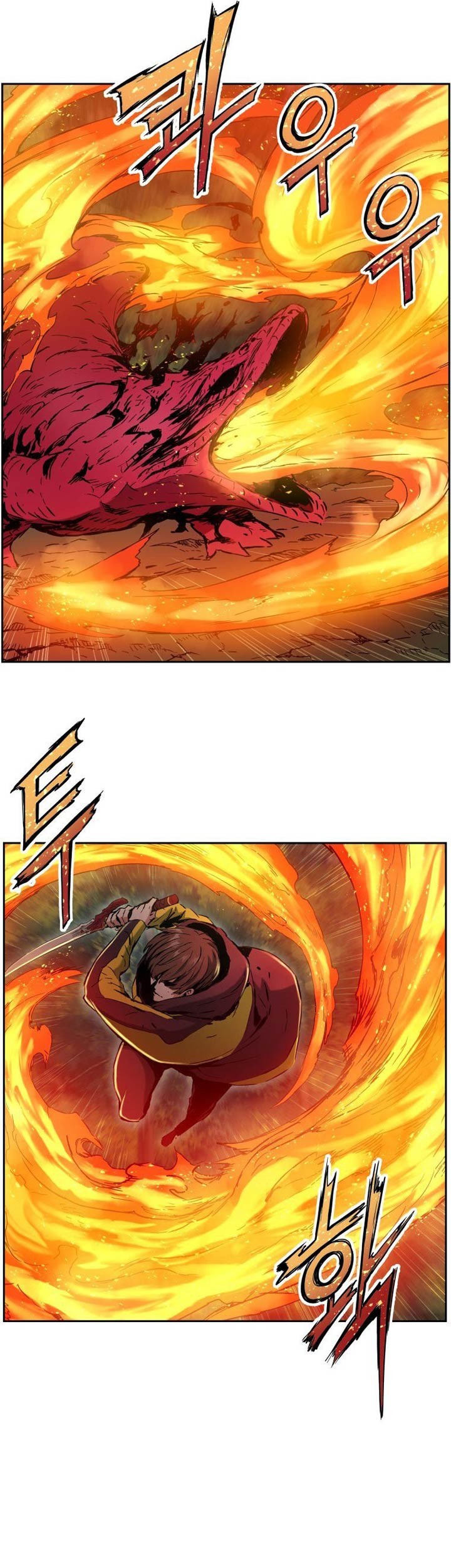 Return of the Broken Constellation chapter 08 halaman 52