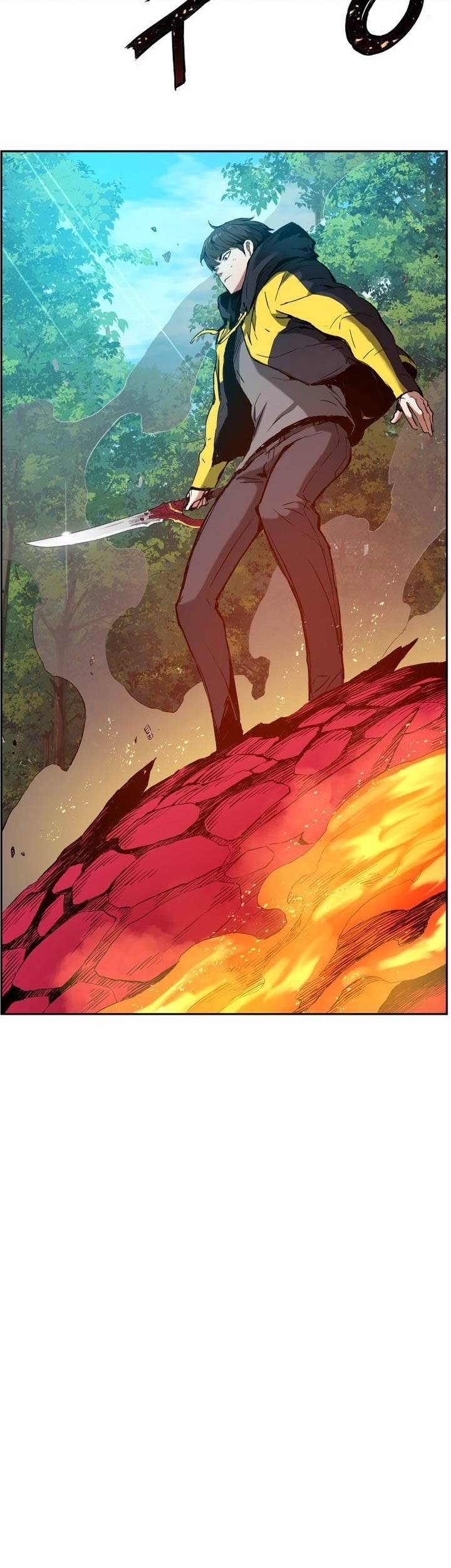 Return of the Broken Constellation chapter 08 halaman 56