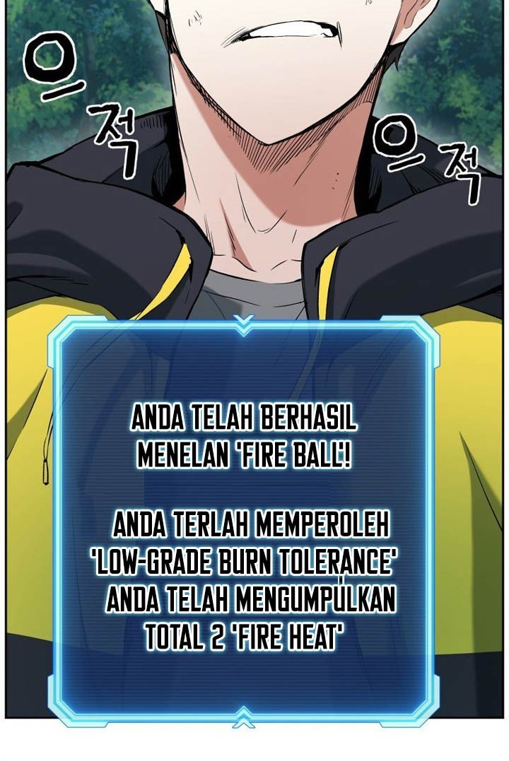 Return of the Broken Constellation chapter 08 halaman 61