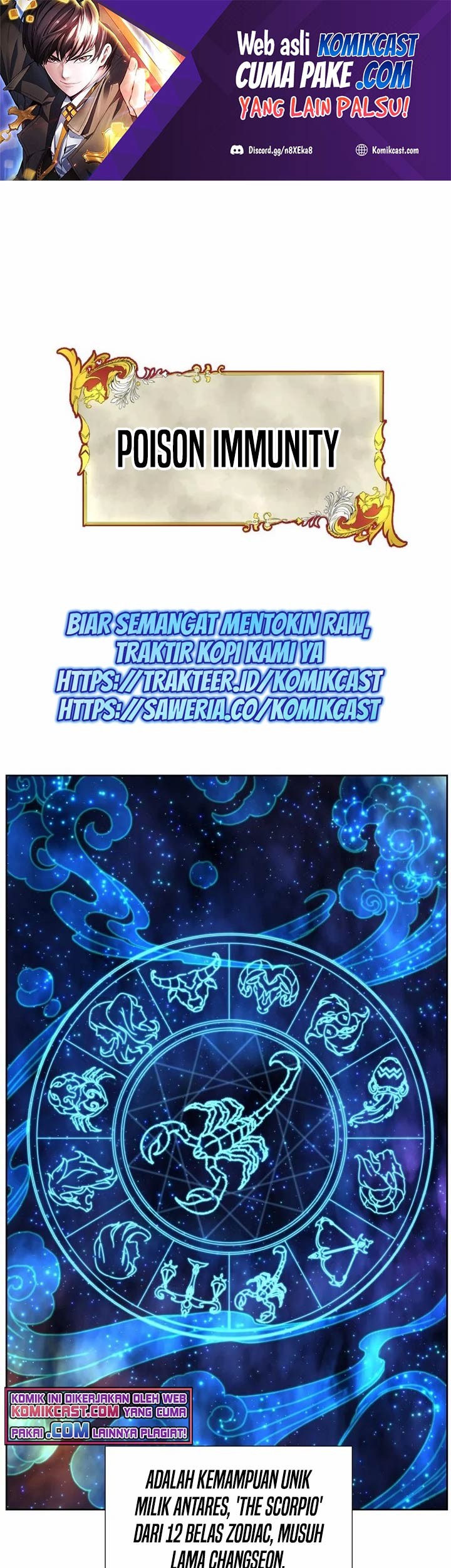 Return of the Broken Constellation chapter 09 halaman 2