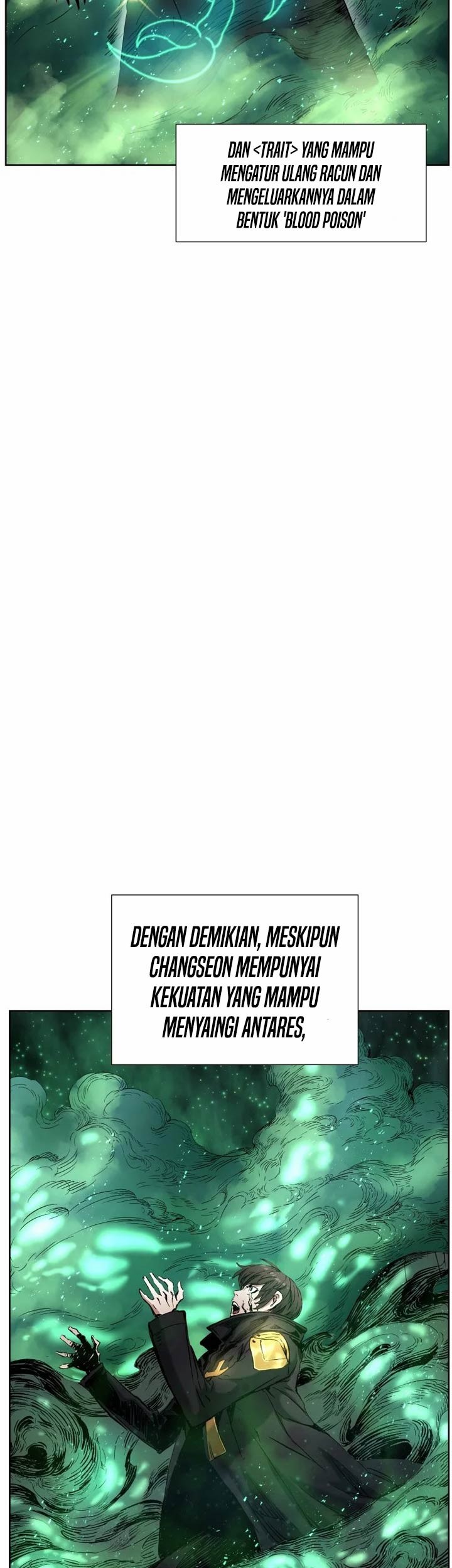 Return of the Broken Constellation chapter 09 halaman 4