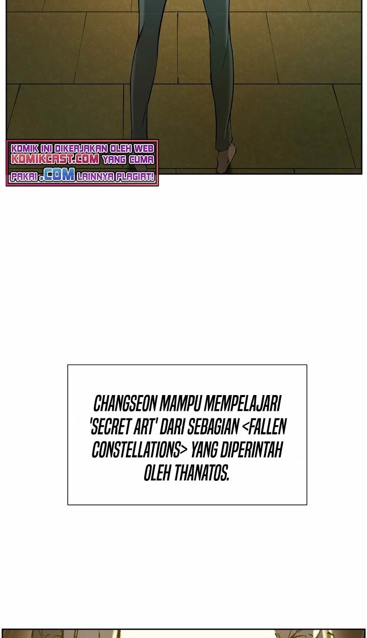 Return of the Broken Constellation chapter 09 halaman 7