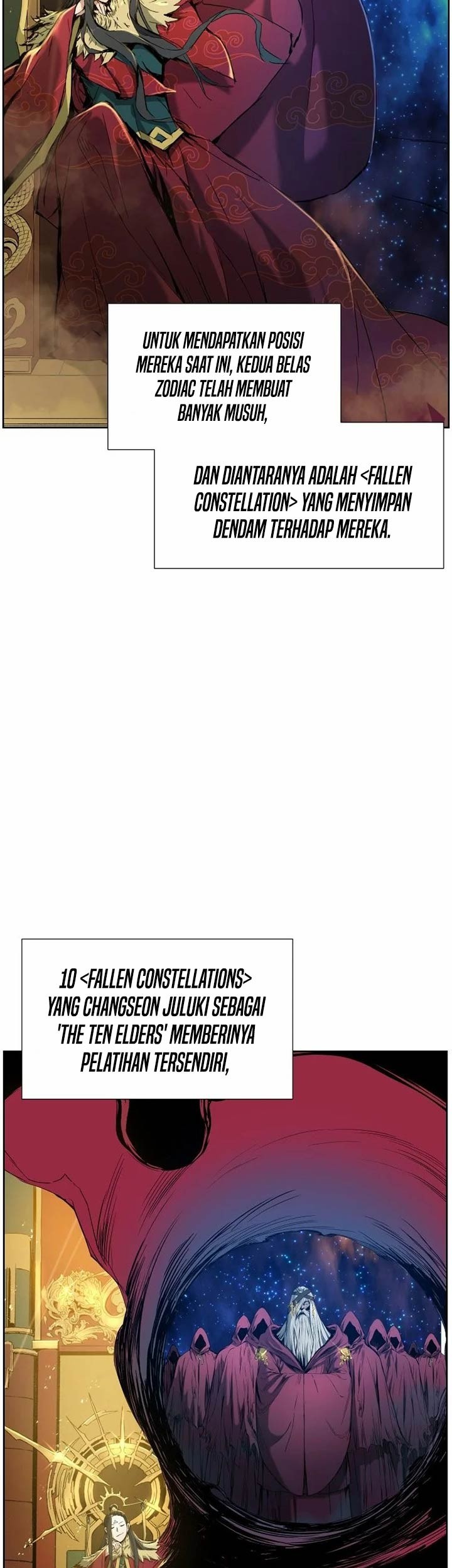 Return of the Broken Constellation chapter 09 halaman 10
