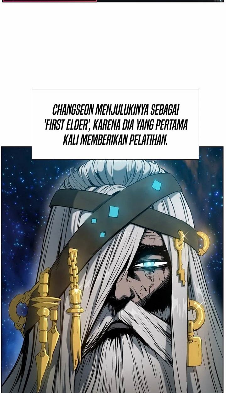 Return of the Broken Constellation chapter 09 halaman 13