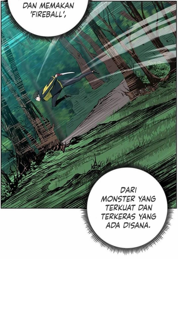 Return of the Broken Constellation chapter 09 halaman 17