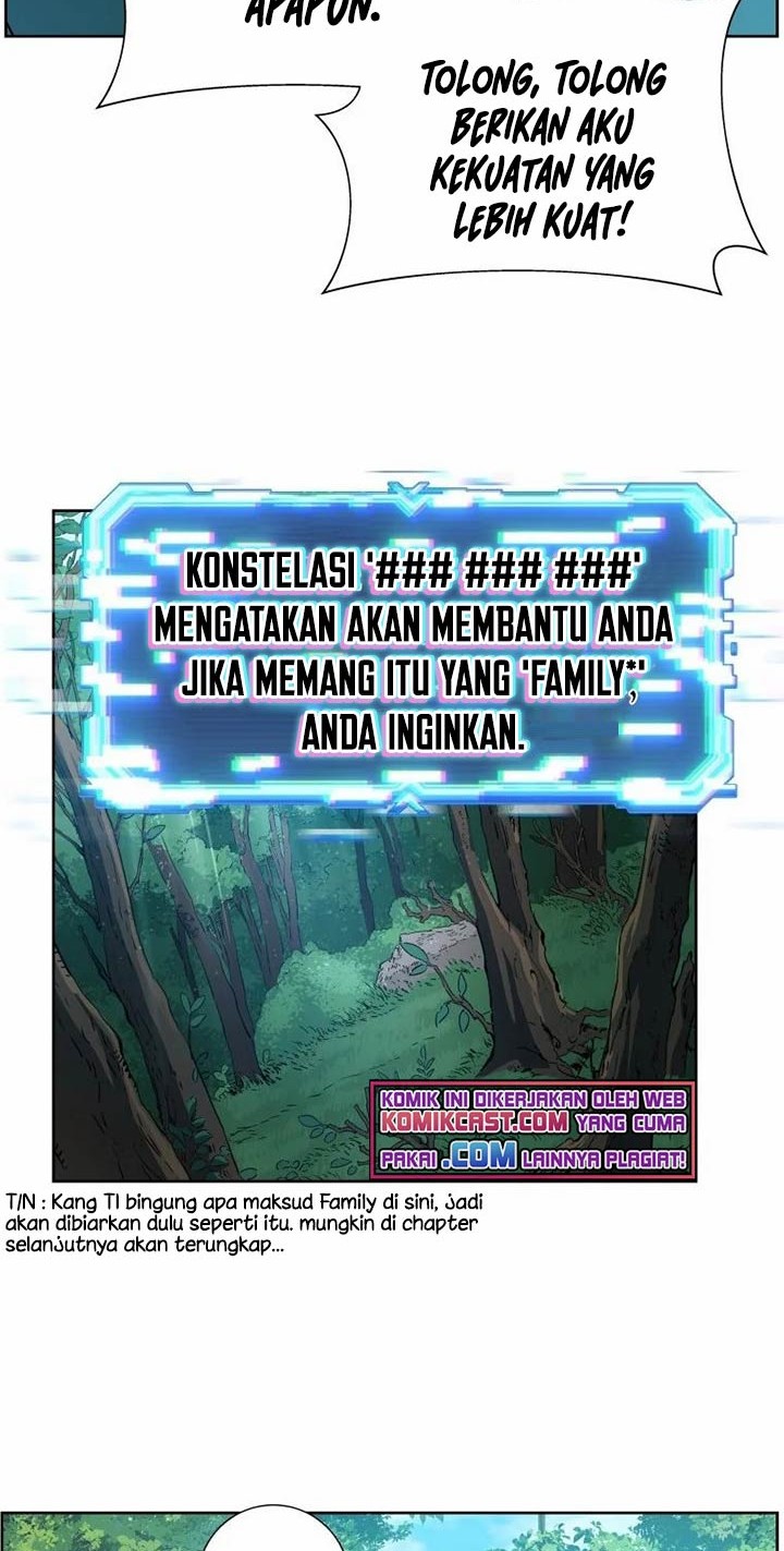 Return of the Broken Constellation chapter 09 halaman 25