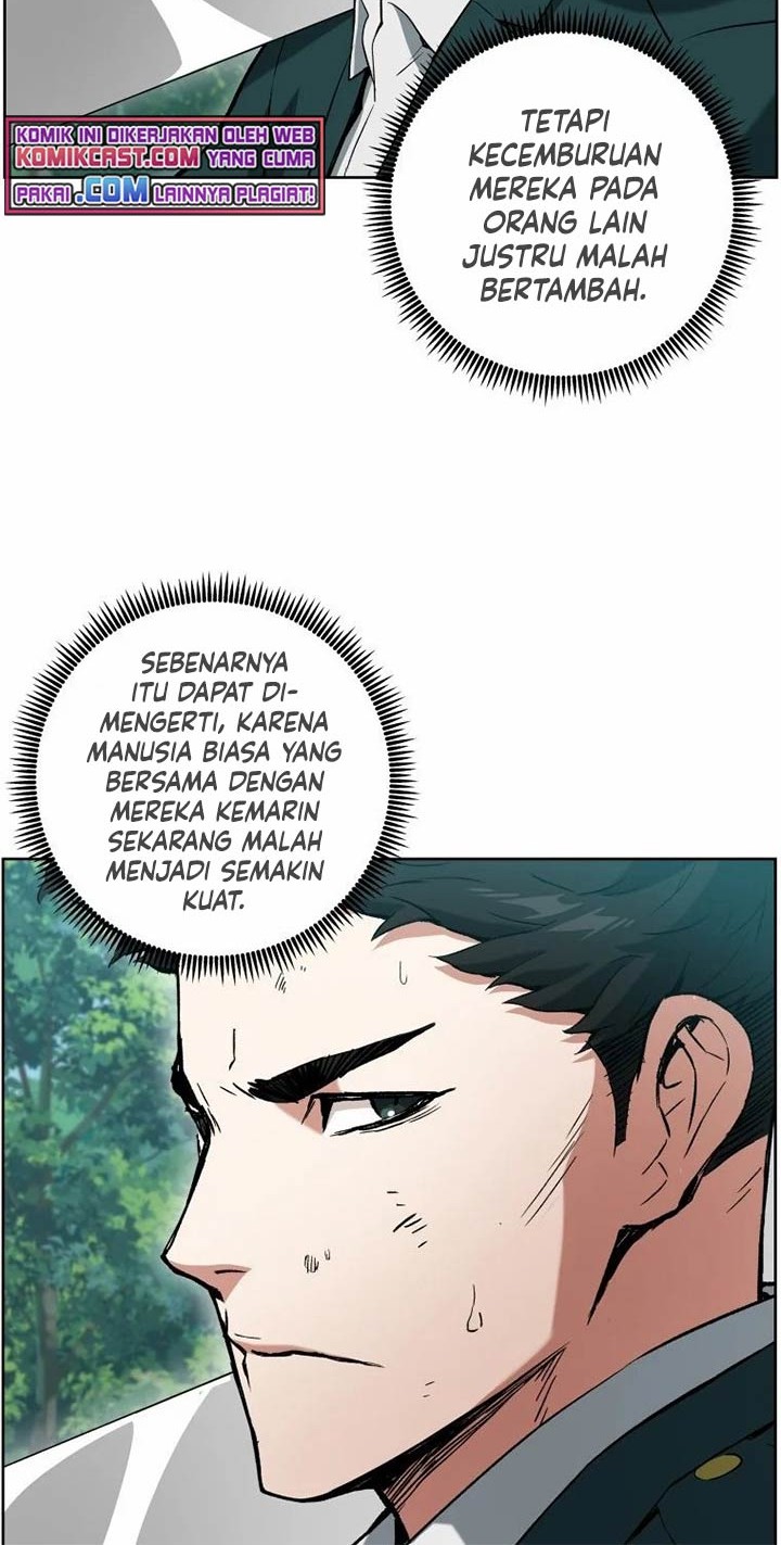 Return of the Broken Constellation chapter 09 halaman 27