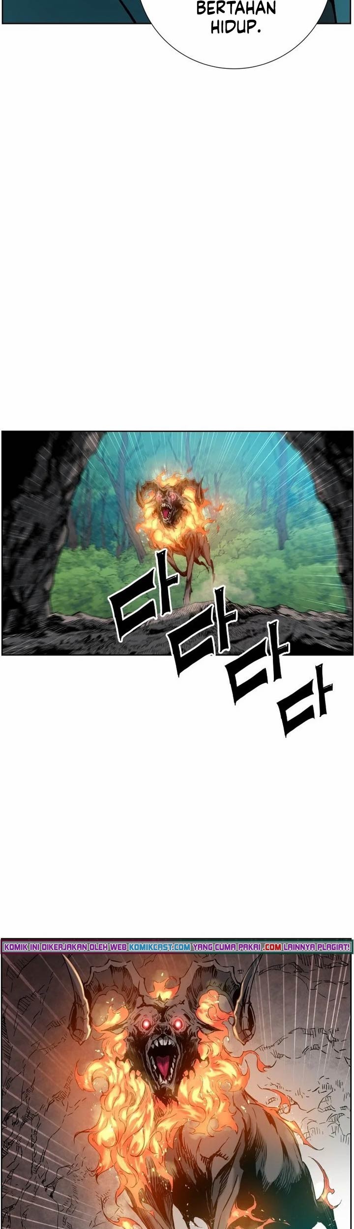 Return of the Broken Constellation chapter 09 halaman 30