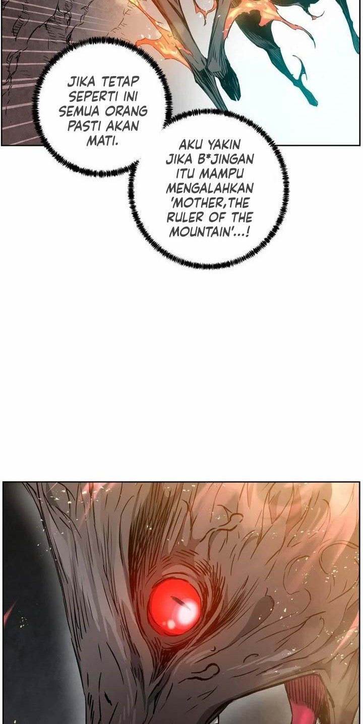 Return of the Broken Constellation chapter 09 halaman 31