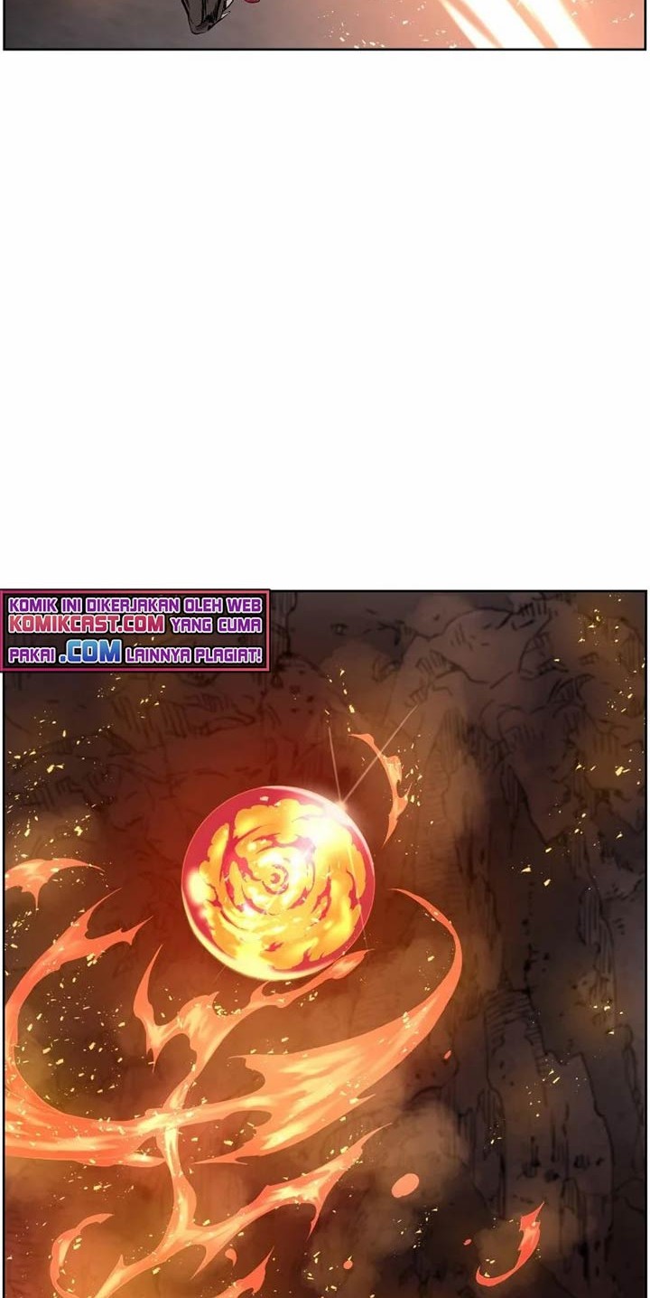 Return of the Broken Constellation chapter 09 halaman 33