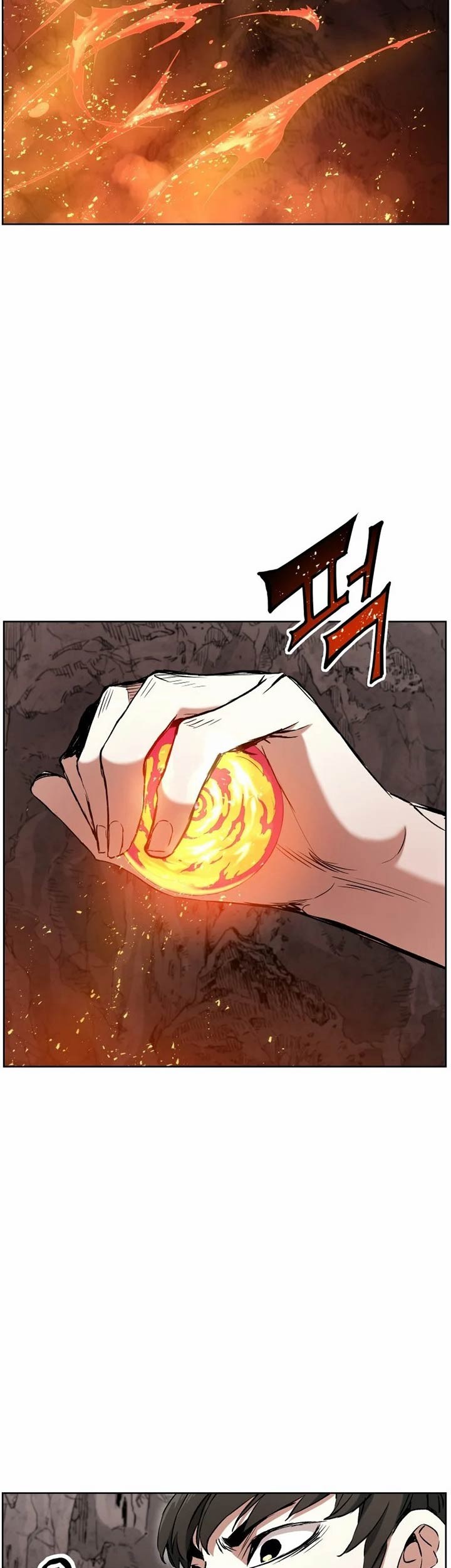 Return of the Broken Constellation chapter 09 halaman 34