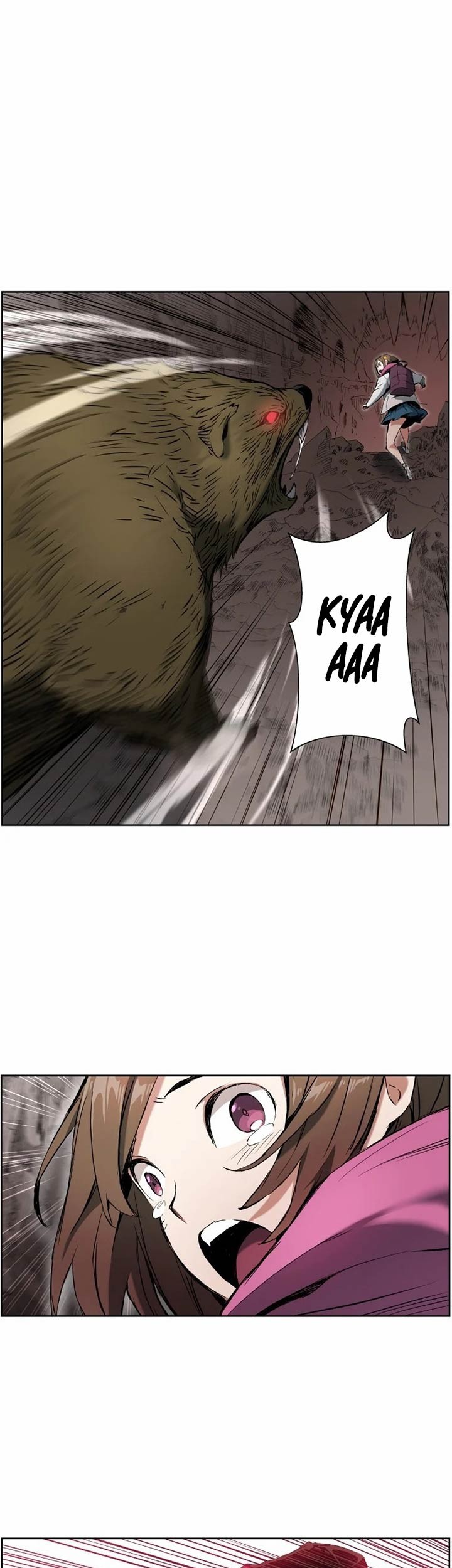 Return of the Broken Constellation chapter 09 halaman 36