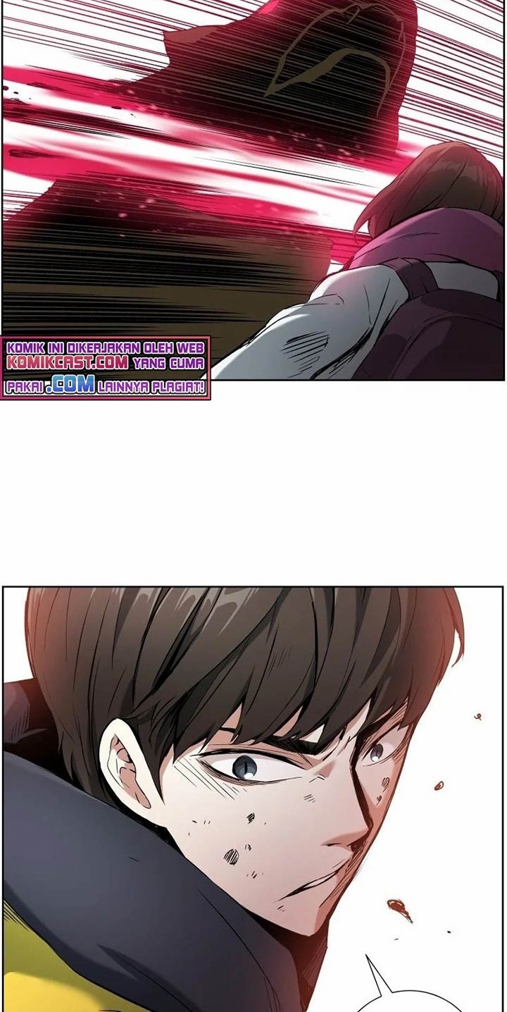 Return of the Broken Constellation chapter 09 halaman 37
