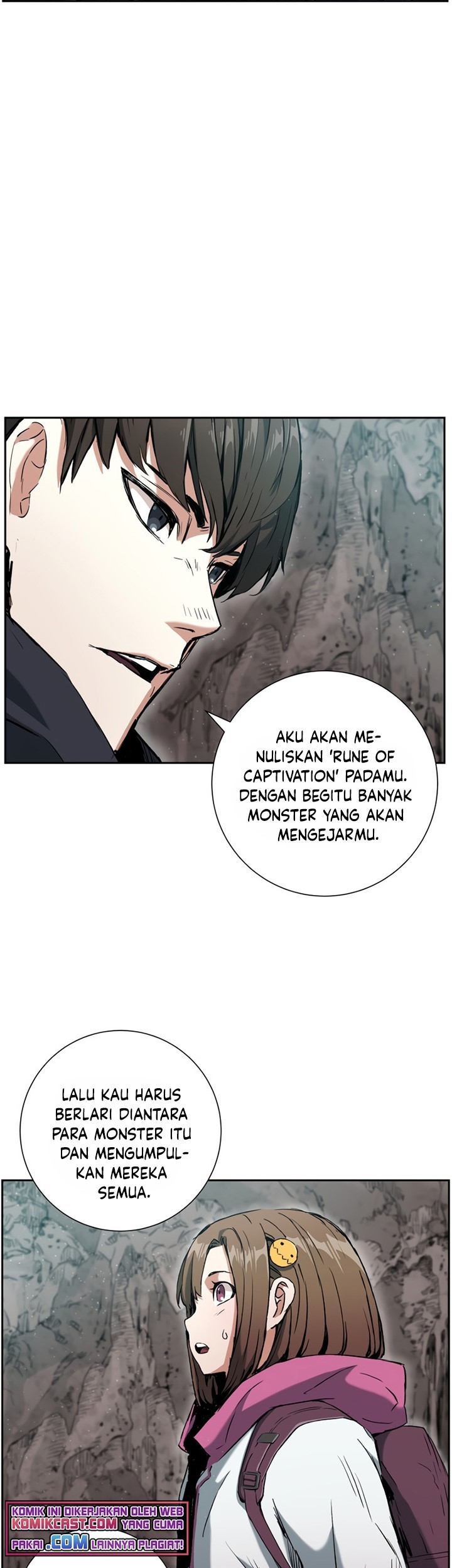 Return of the Broken Constellation chapter 10 halaman 42