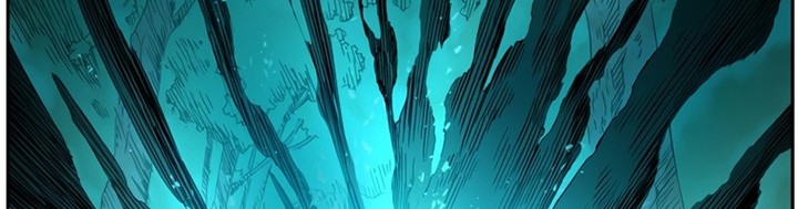 Return of the Broken Constellation chapter 10 halaman 51