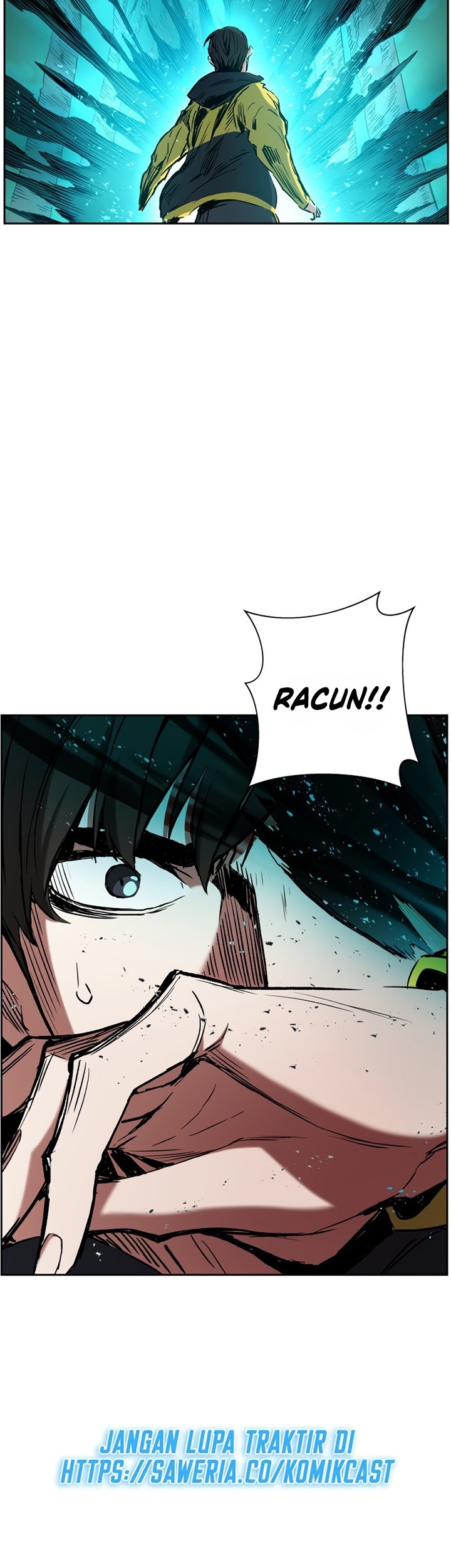 Return of the Broken Constellation chapter 10 halaman 52