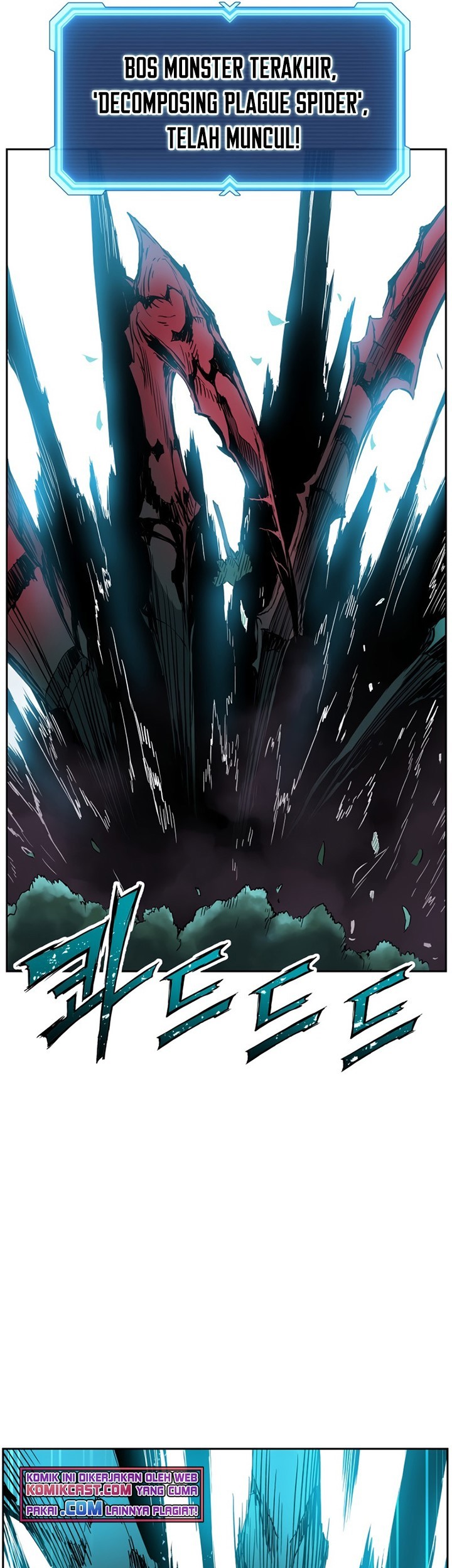 Return of the Broken Constellation chapter 10 halaman 54