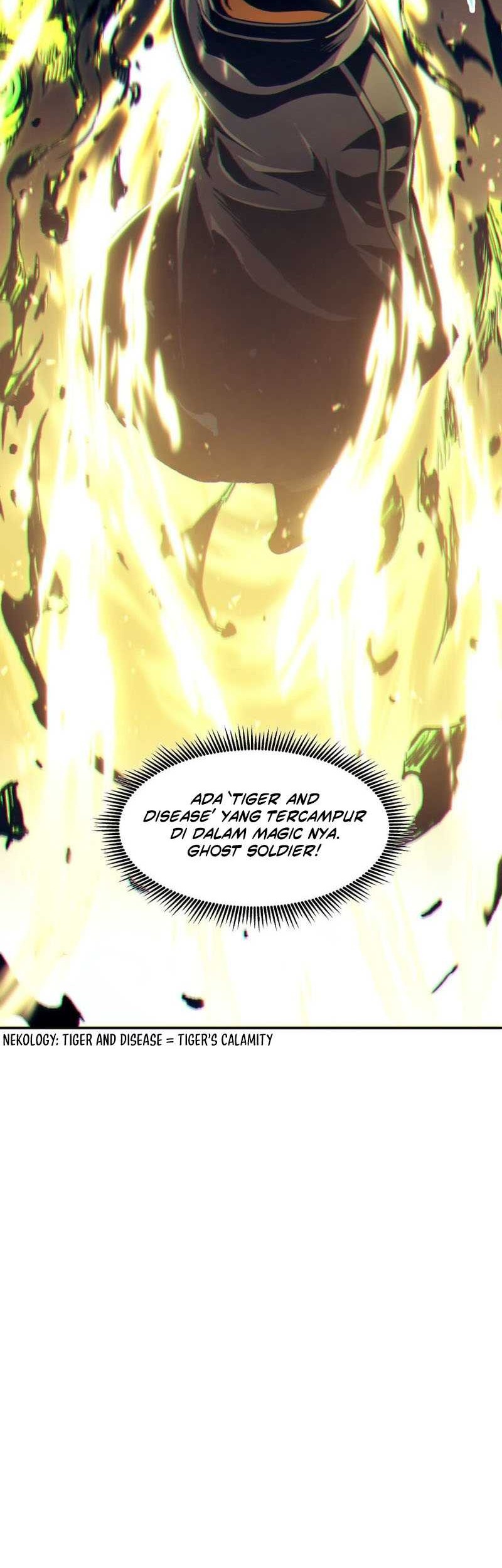 Return of the Broken Constellation chapter 100 halaman 3