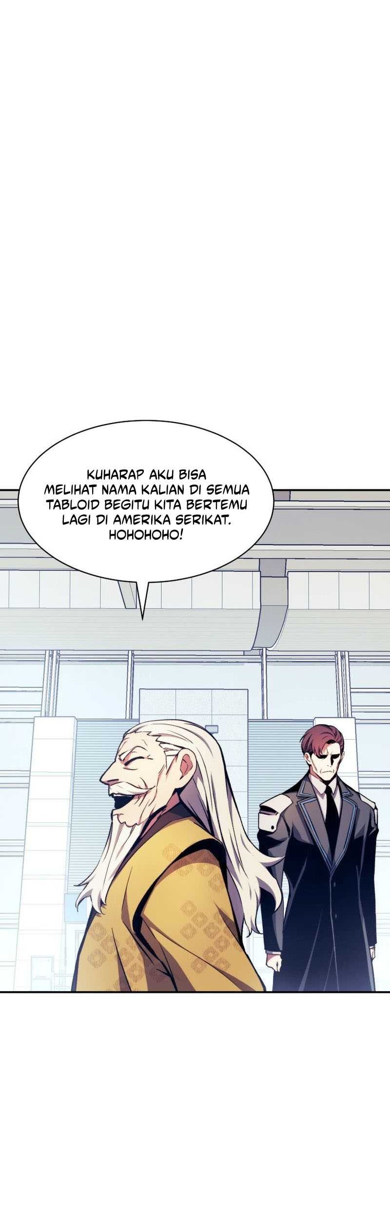 Return of the Broken Constellation chapter 100 halaman 9