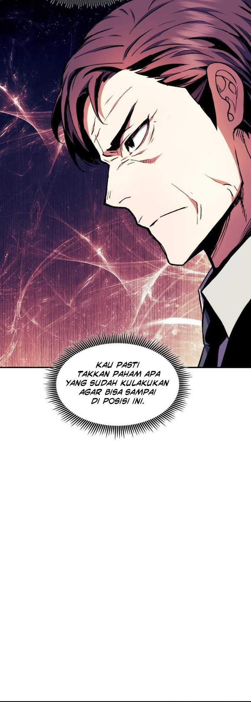 Return of the Broken Constellation chapter 100 halaman 17