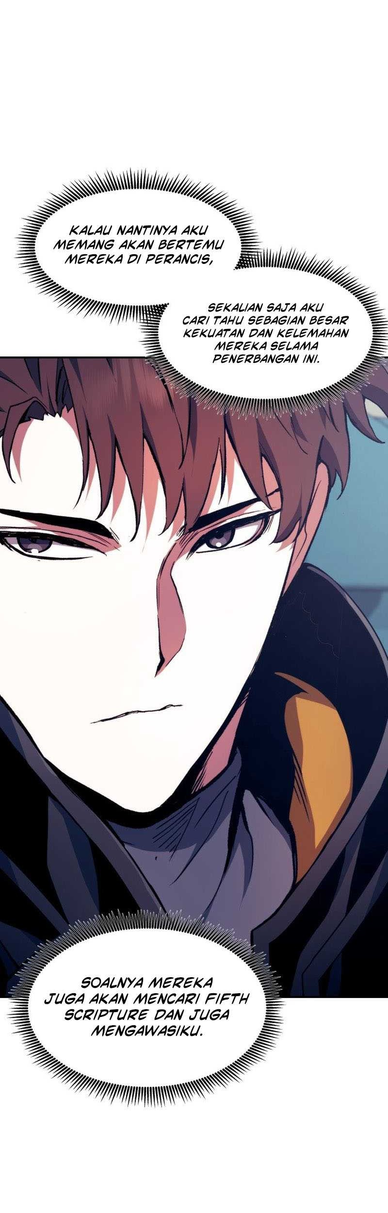 Return of the Broken Constellation chapter 100 halaman 24