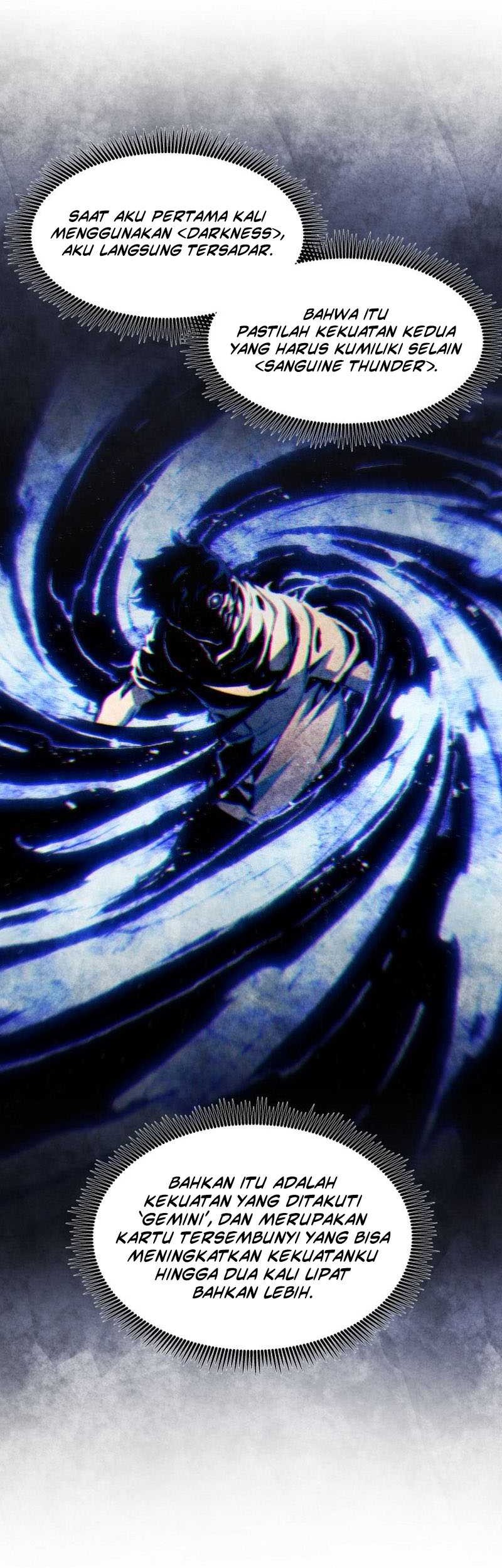 Return of the Broken Constellation chapter 100 halaman 32
