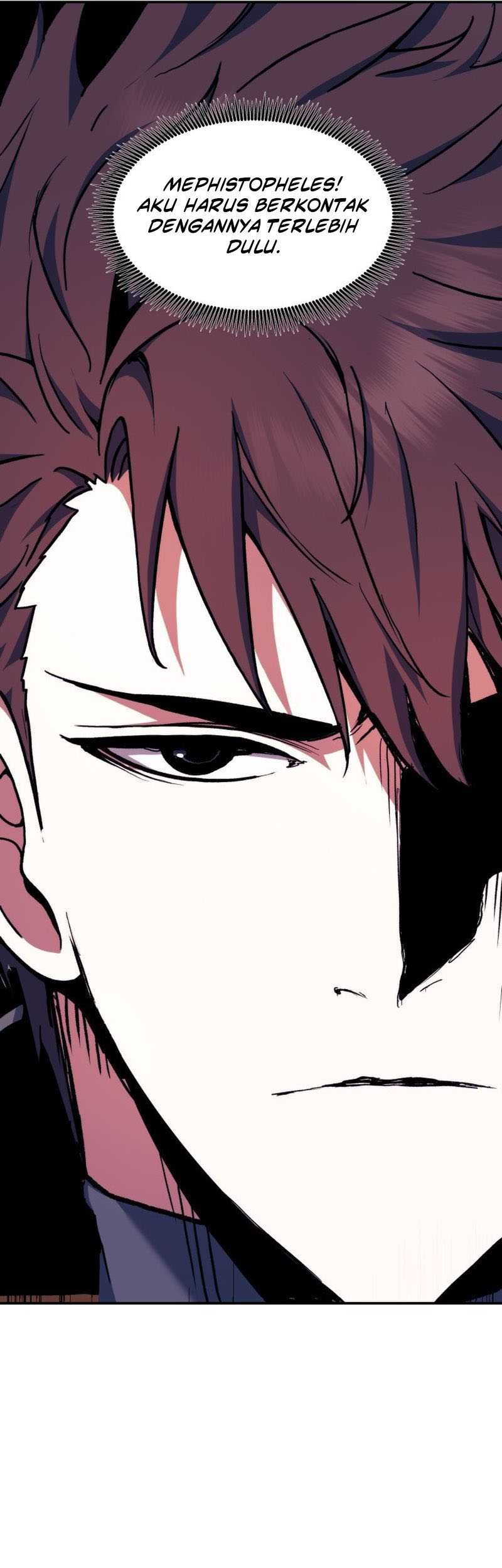Return of the Broken Constellation chapter 100 halaman 34