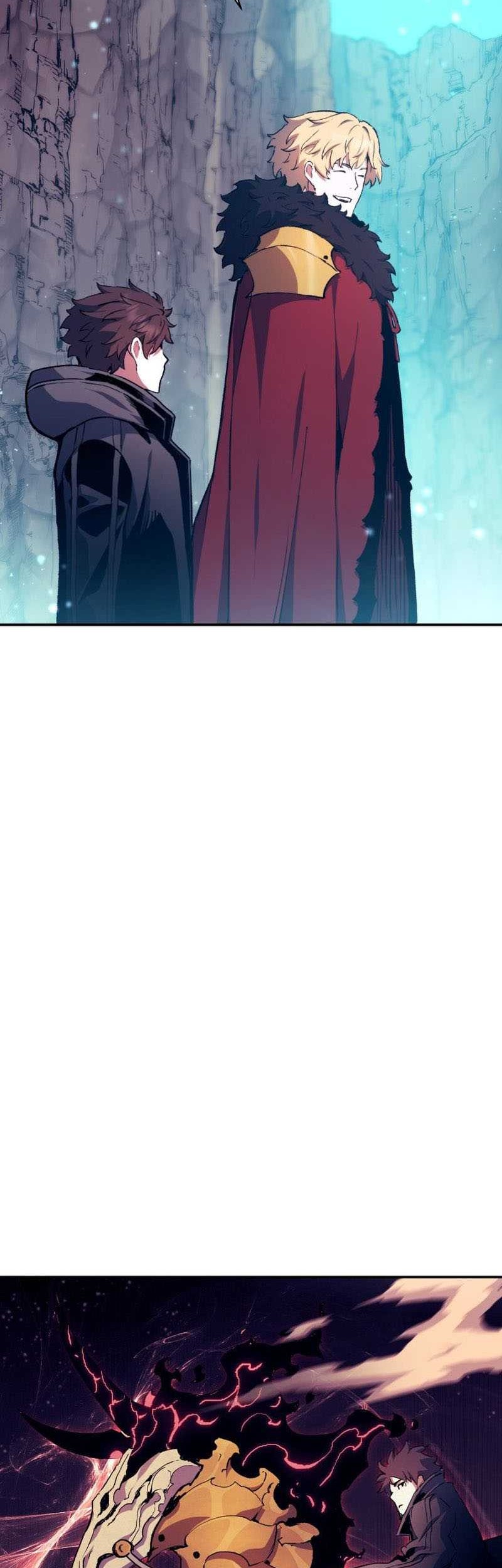 Return of the Broken Constellation chapter 100 halaman 43