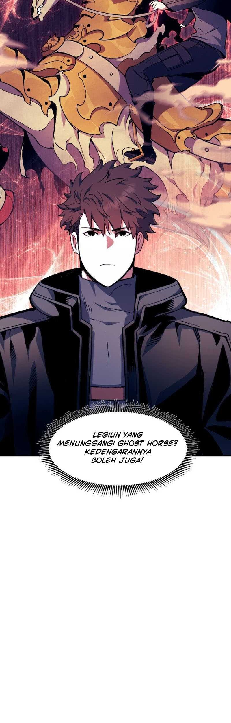 Return of the Broken Constellation chapter 100 halaman 44
