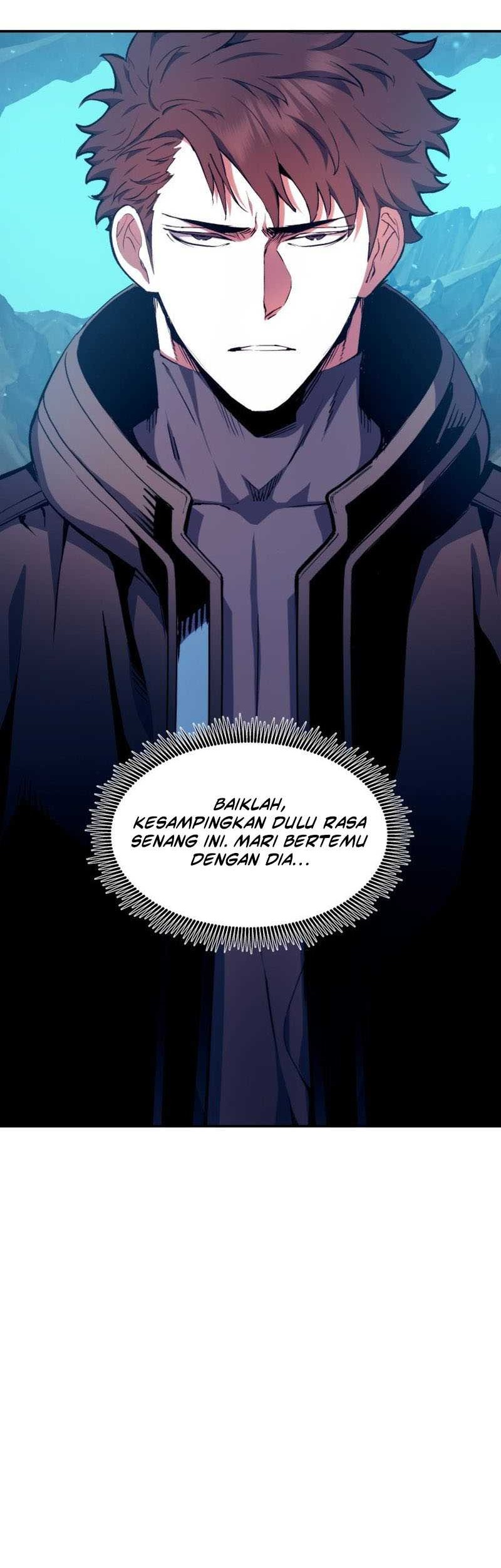 Return of the Broken Constellation chapter 100 halaman 45