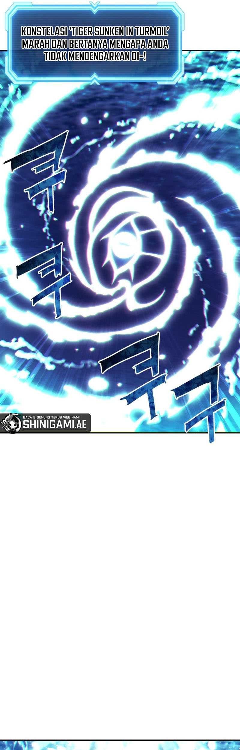 Return of the Broken Constellation chapter 100 halaman 53