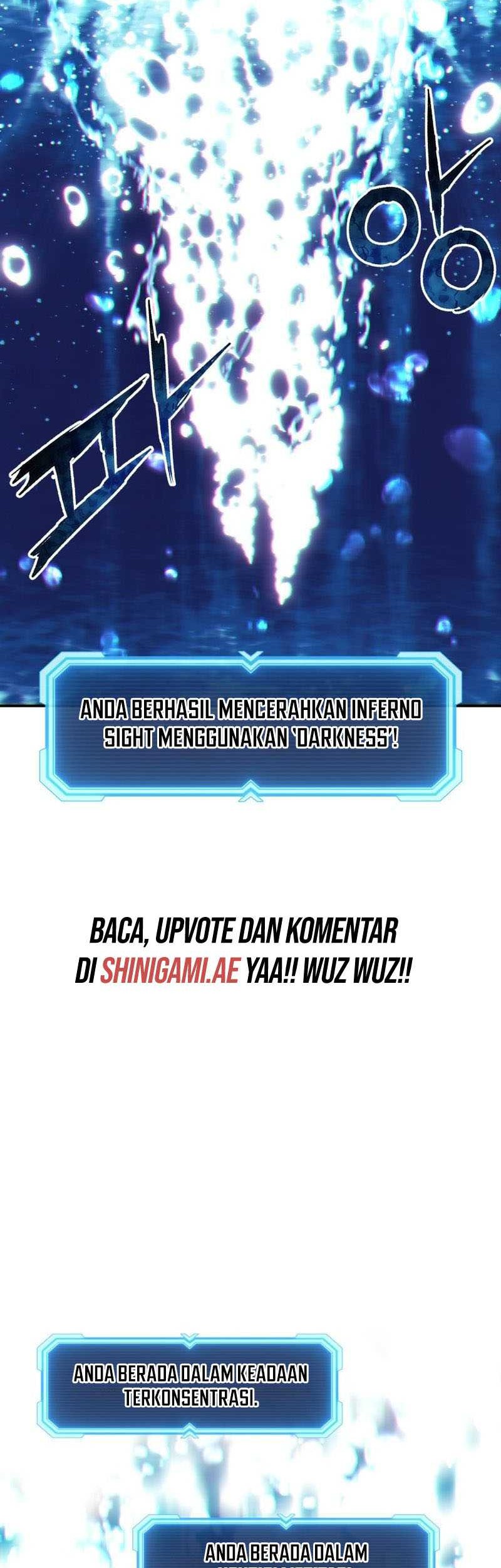 Return of the Broken Constellation chapter 100 halaman 54