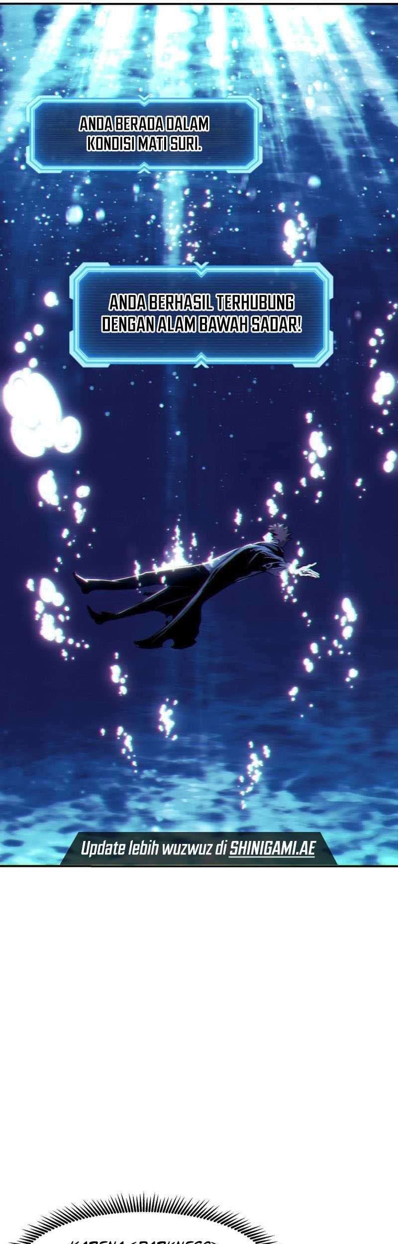 Return of the Broken Constellation chapter 100 halaman 57