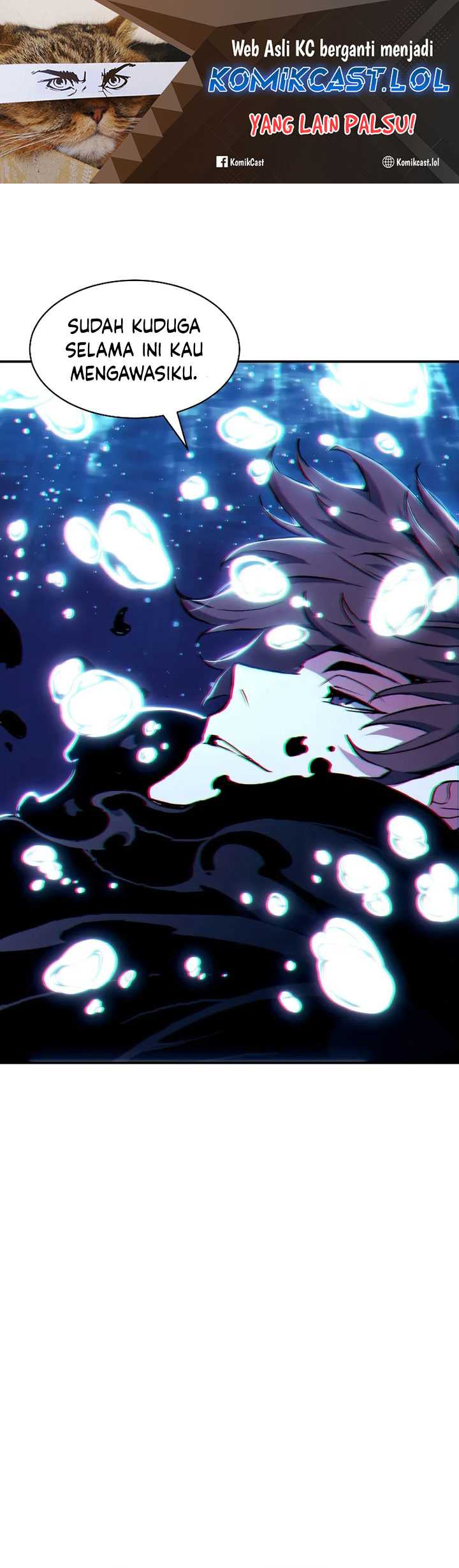 Return of the Broken Constellation chapter 101 halaman 2