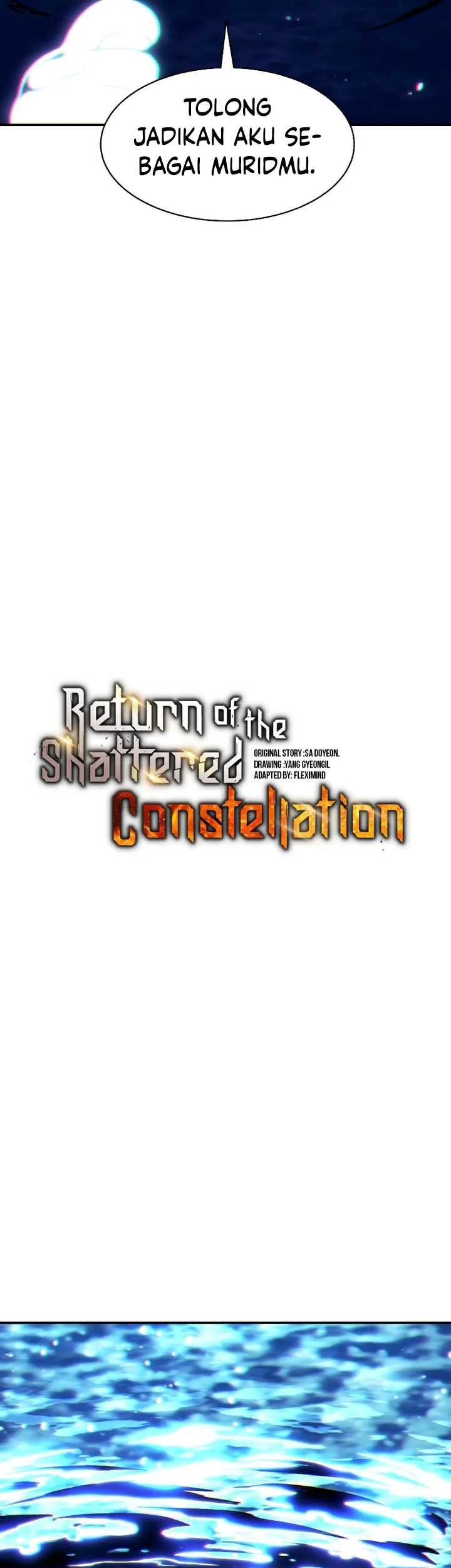 Return of the Broken Constellation chapter 101 halaman 5