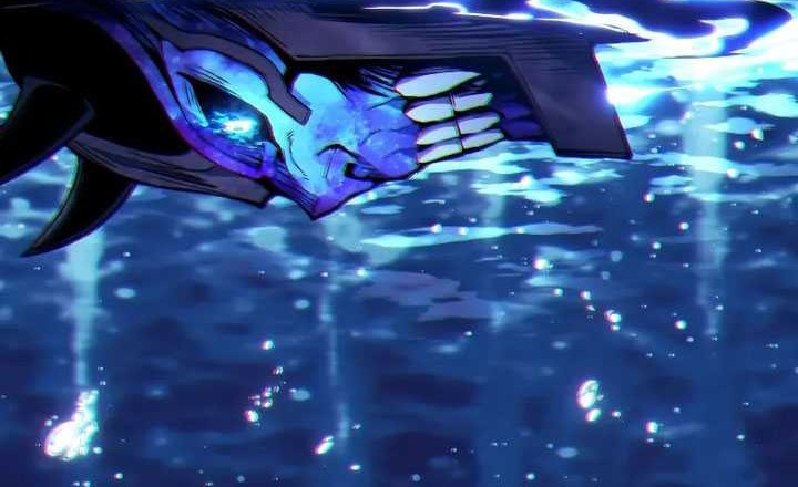 Return of the Broken Constellation chapter 101 halaman 6